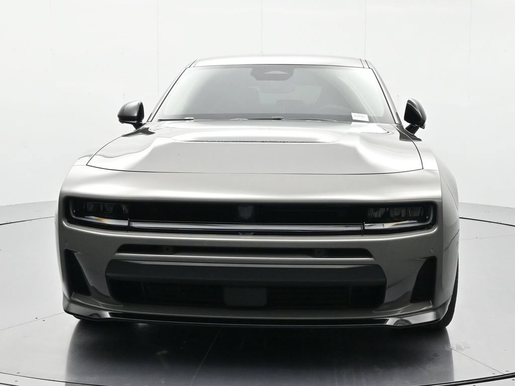 New 2026 Dodge Charger Scat Pack AWD/4WD image 2