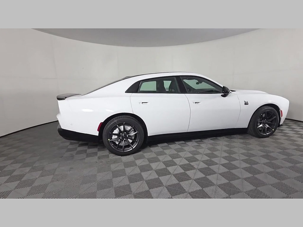New 2026 Dodge Charger Scat Pack AWD/4WD image 24