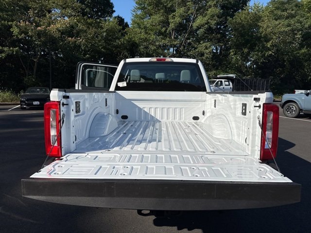 New 2026 Ford F350 XL w/ XL Chrome Package image 20
