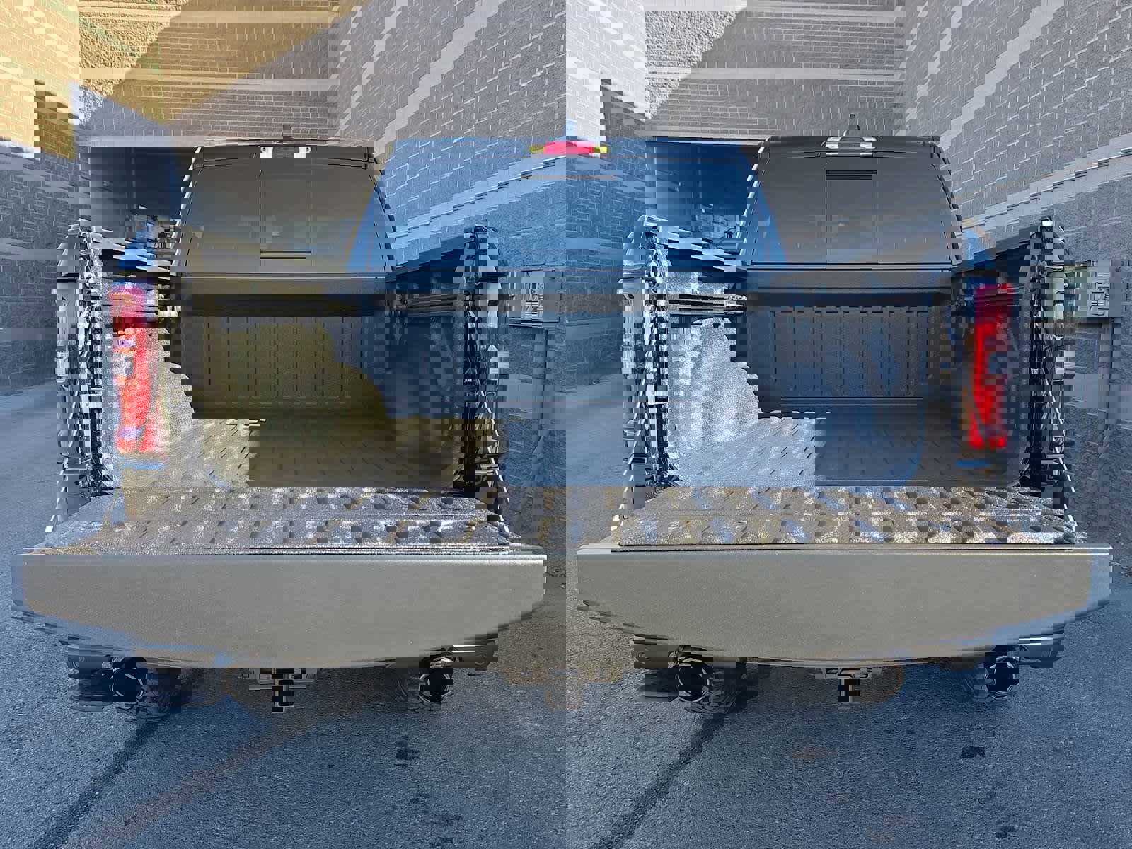 New 2026 RAM 1500 Rebel w/ Bed Utility Group image 23