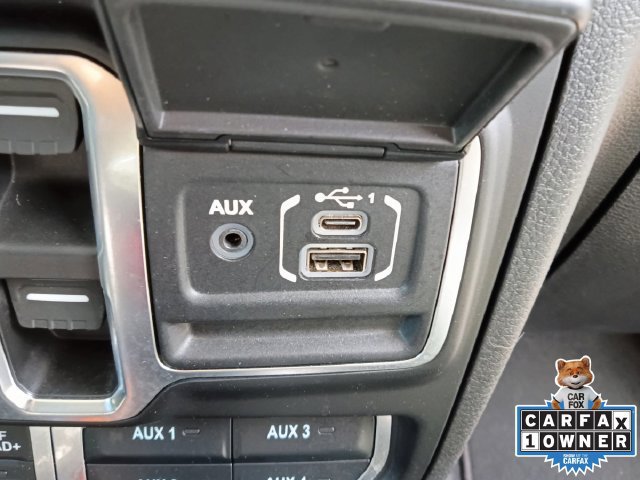 Used 2026 Jeep Gladiator Rubicon AWD/4WD image 6