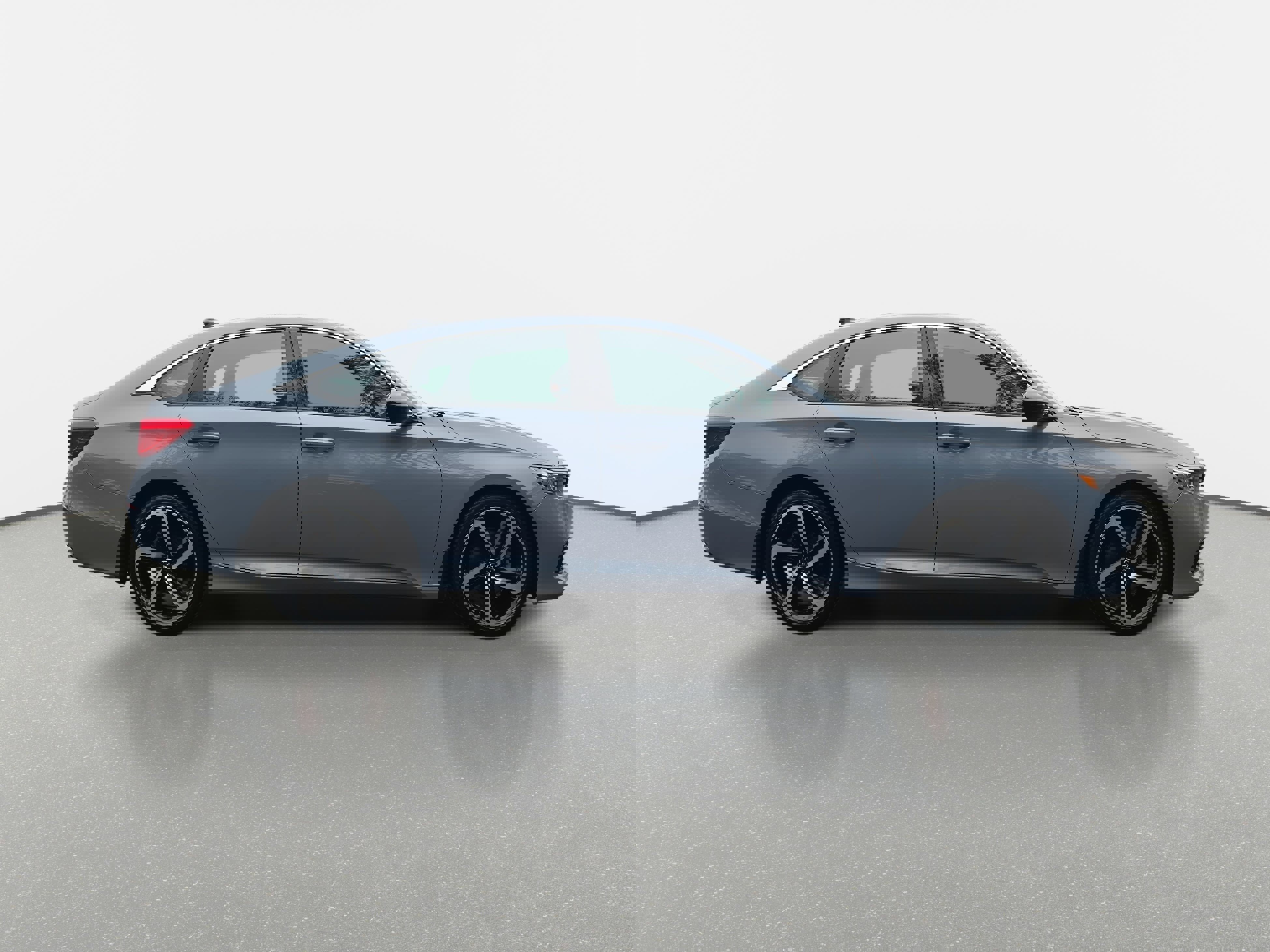 Certified 2022 Honda Accord Sport image 4