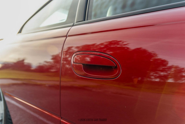 Used 2006 Pontiac GTO image 87