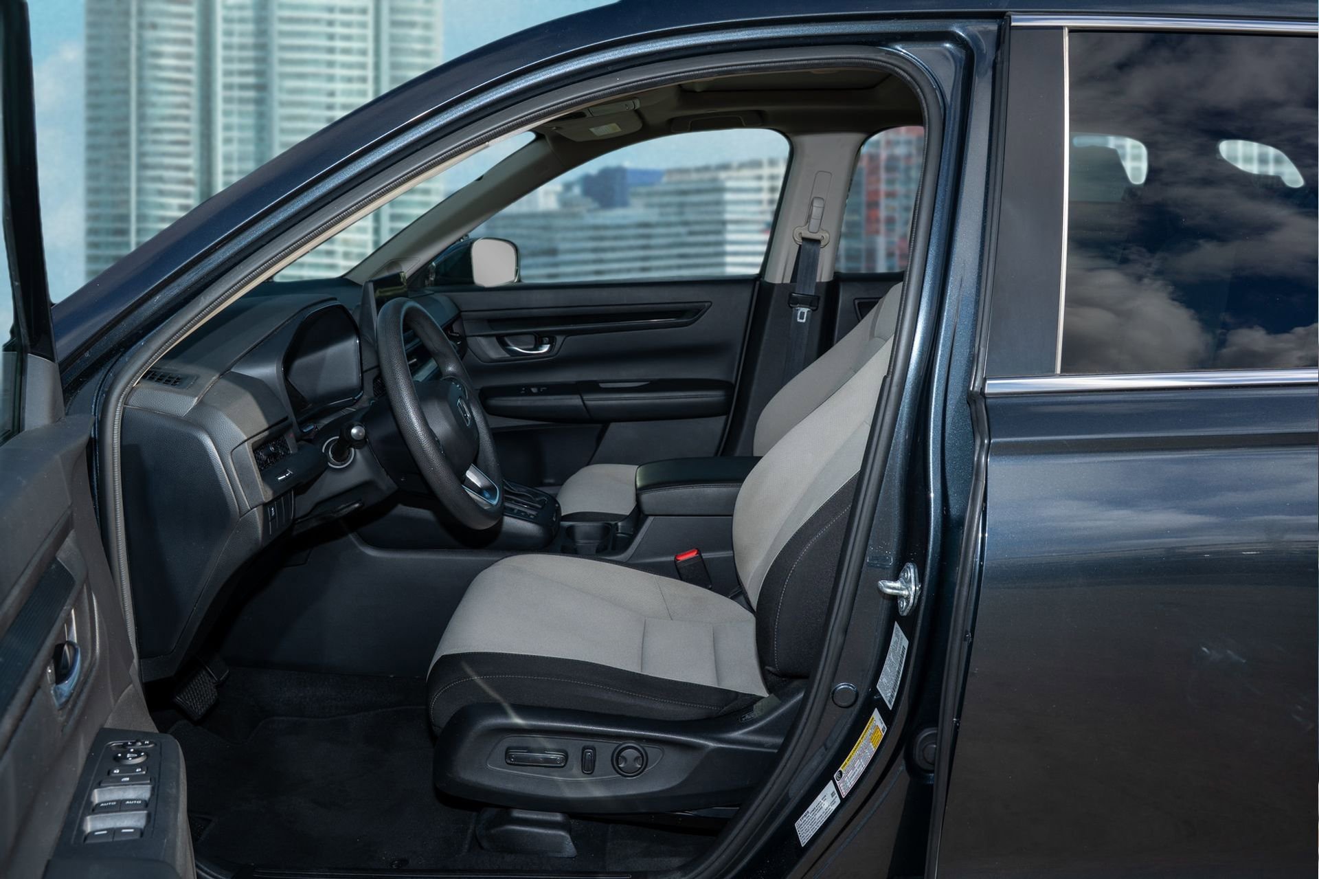 Certified 2023 Honda CR-V EX image 17