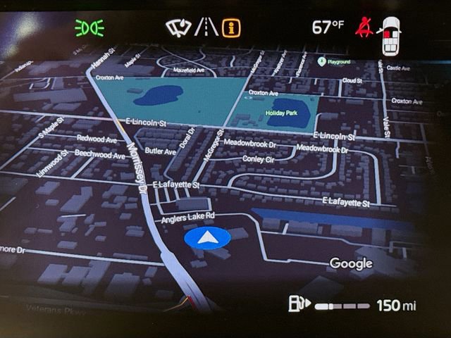 Used 2023 Volvo XC90 B6 Core w/ Climate Package image 15