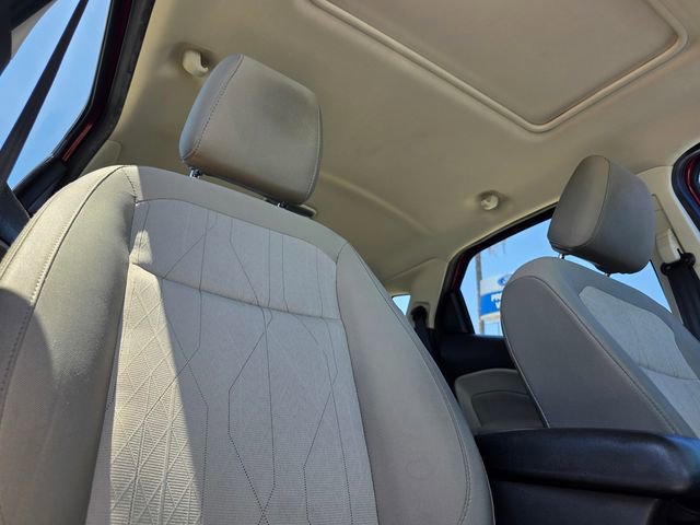 Used 2018 Ford EcoSport SE FWD image 18