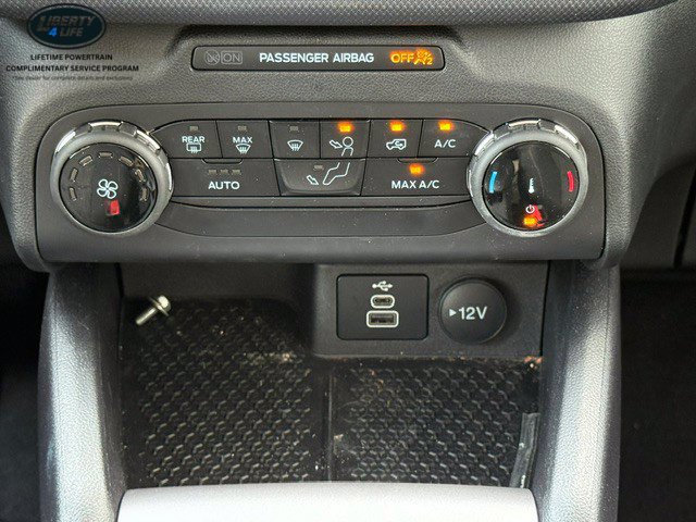 Used 2023 Ford Bronco Sport Big Bend AWD/4WD image 23
