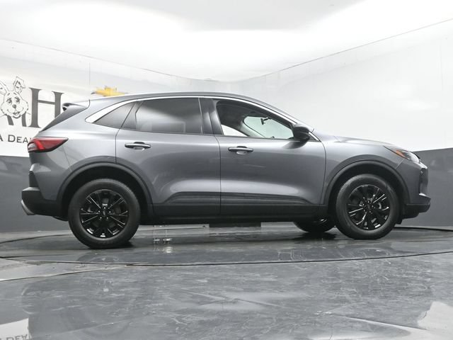 Used 2024 Ford Escape Active AWD/4WD image 59