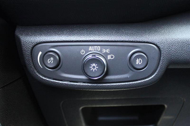 Used 2021 Chevrolet TrailBlazer LT w/ Convenience Package AWD/4WD image 18