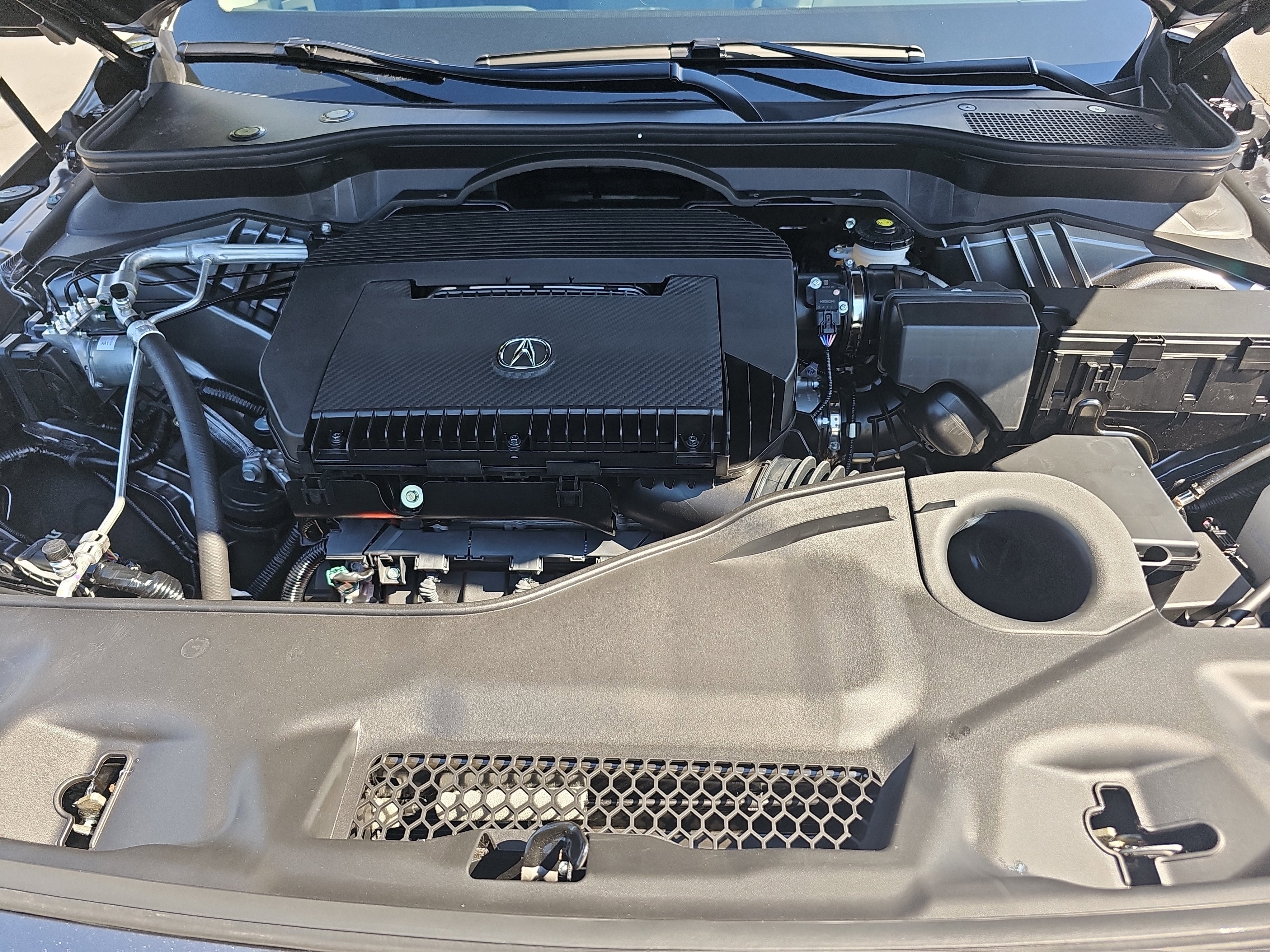 New 2026 Acura MDX FWD w/ Technology Package image 28