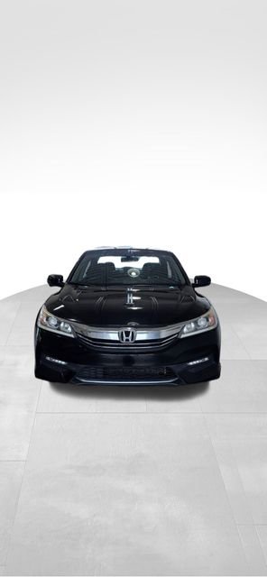 Used 2016 Honda Accord EX image 10