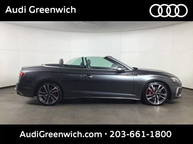 Certified 2024 Audi S5 Premium Plus AWD/4WD image 8