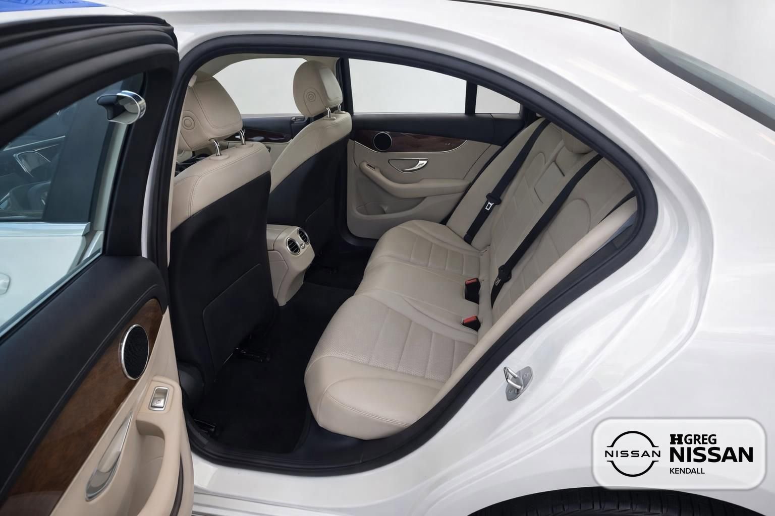 Used 2018 Mercedes-Benz C 300 Sedan image 13
