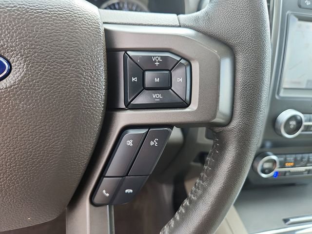 Certified 2020 Ford Expedition Max XLT w/ Equipment Group 202A image 19