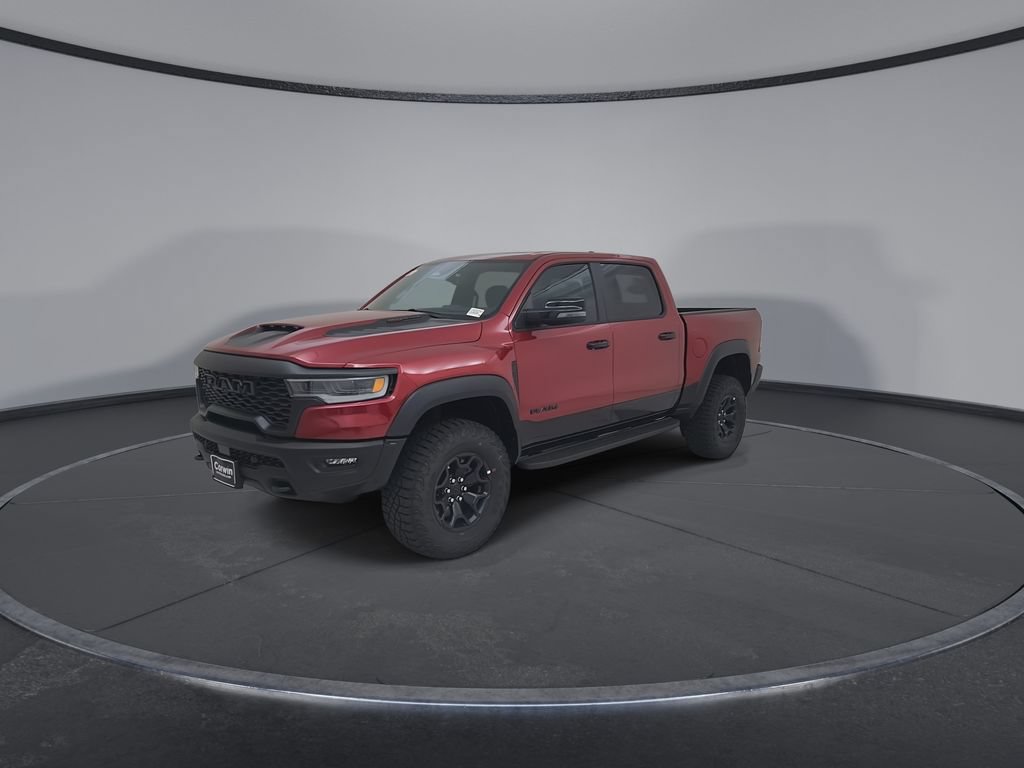 New 2026 RAM 1500 RHO w/ RHO Level 1 Equipment Group AWD/4WD image 7