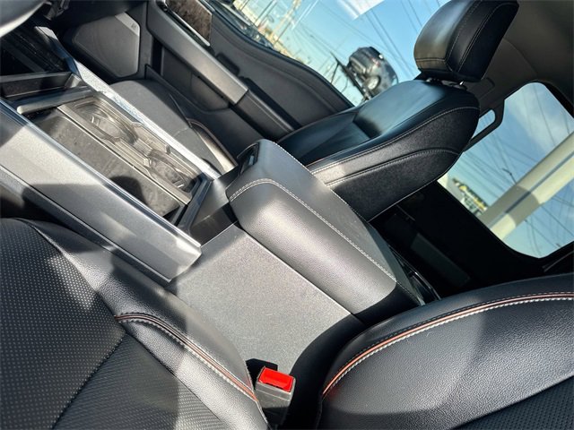 Certified 2024 Ford F350 Lariat w/ Lariat Ultimate Package image 27
