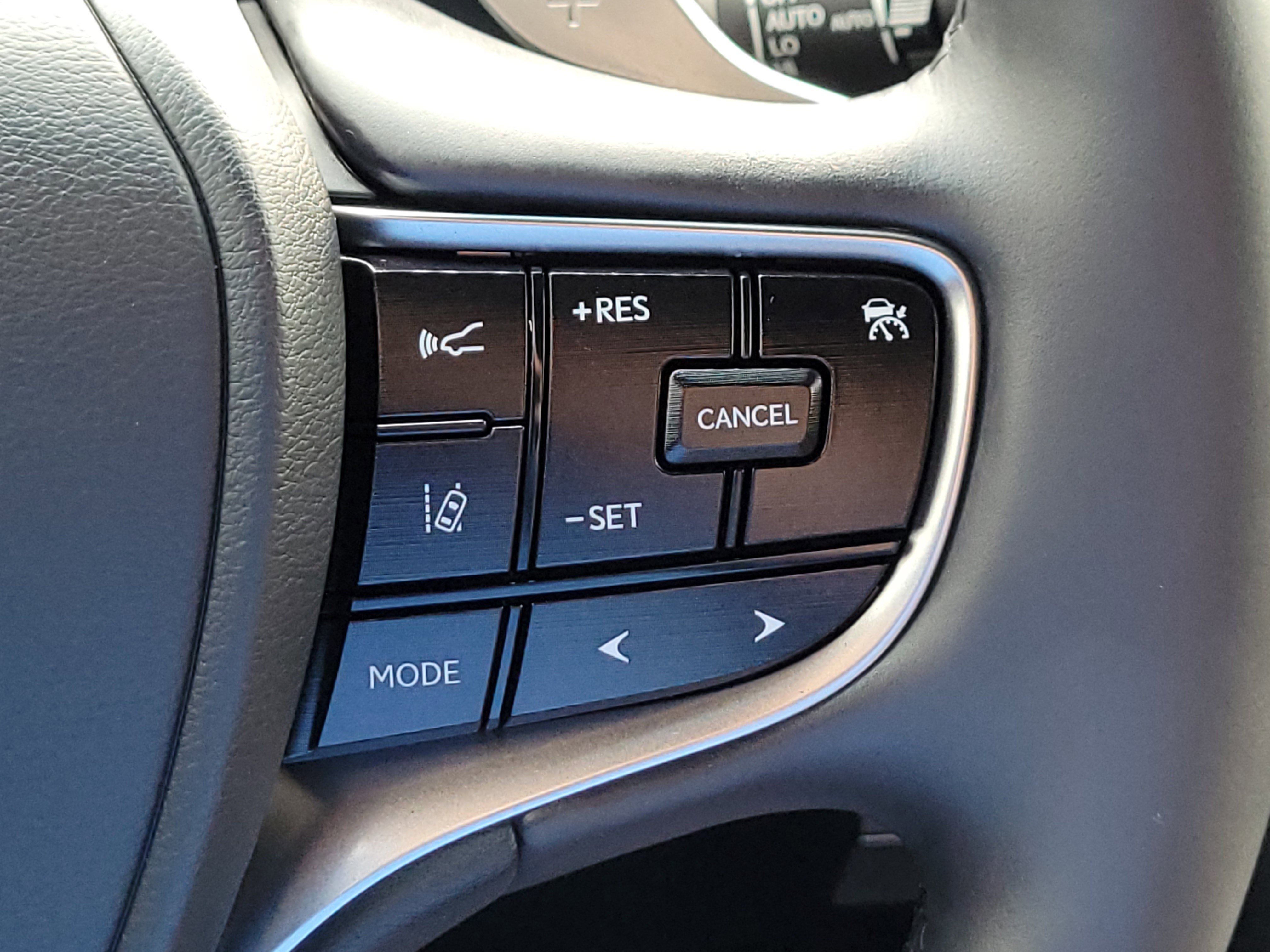 Used 2025 Lexus ES 300h 4DR FWD image 27