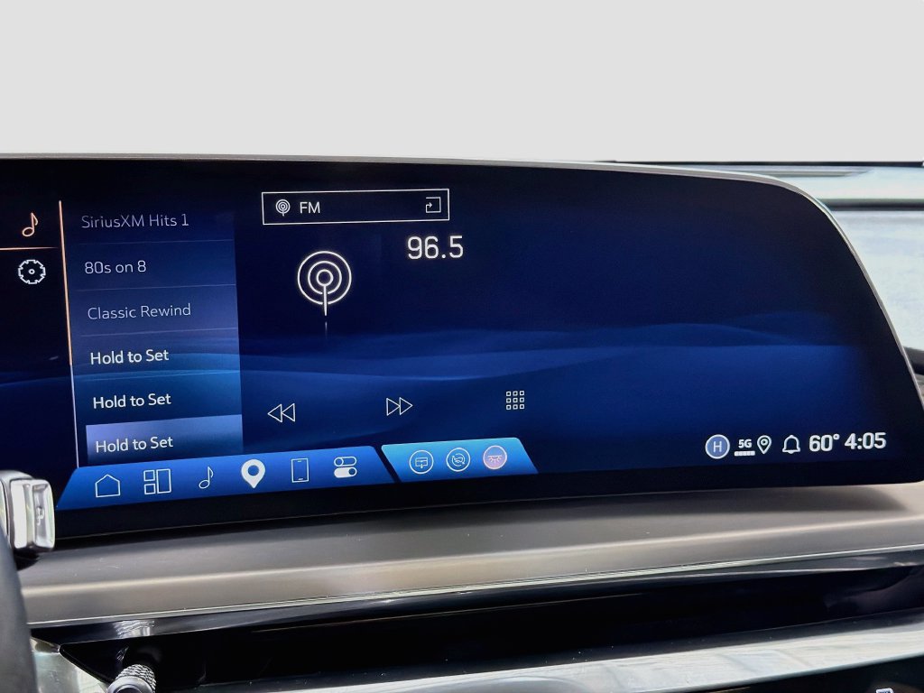 Certified 2024 Cadillac Lyriq Sport AWD/4WD image 16