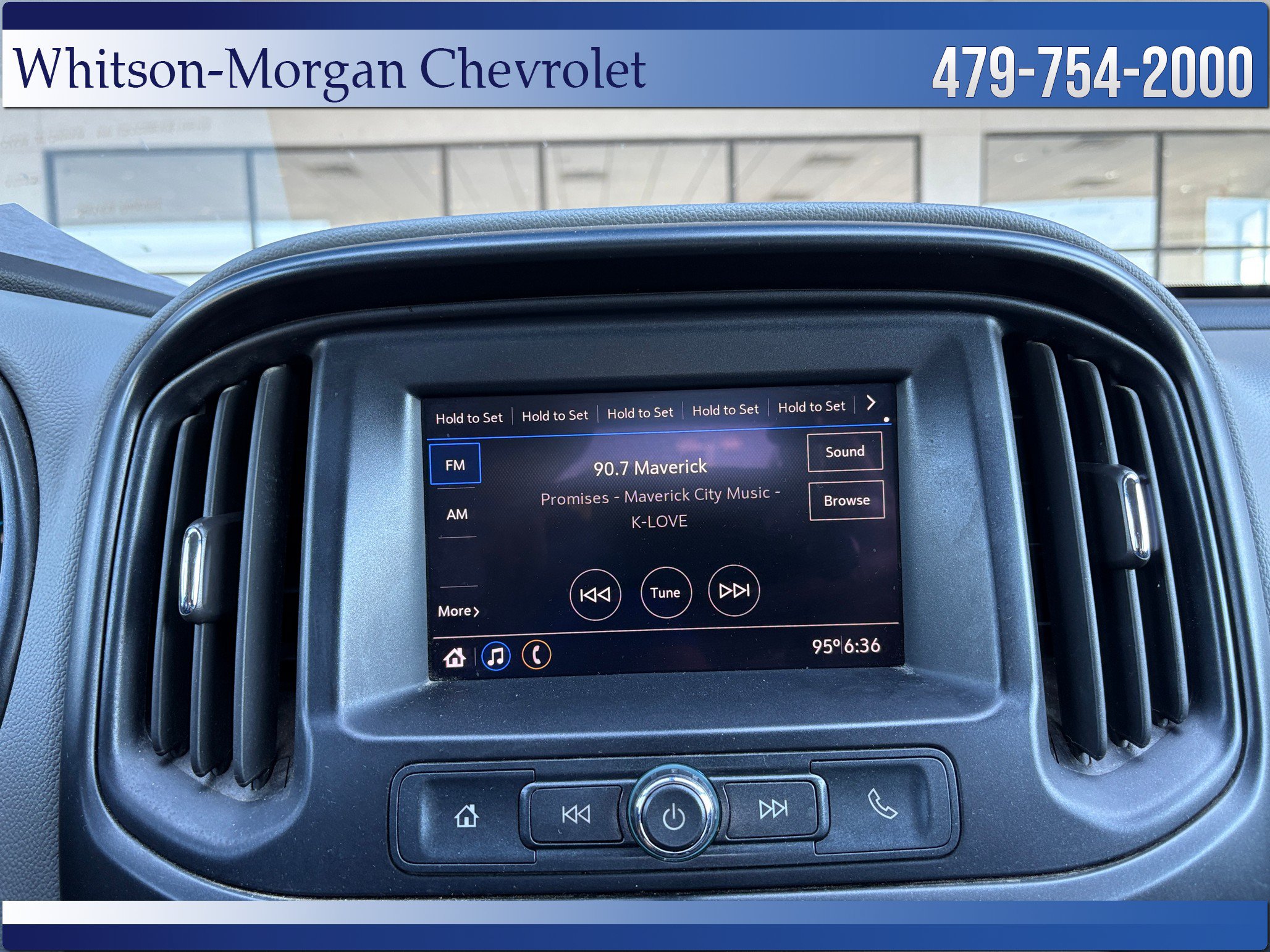 Used 2020 Chevrolet Colorado W/T w/ WT Convenience Package RWD image 23