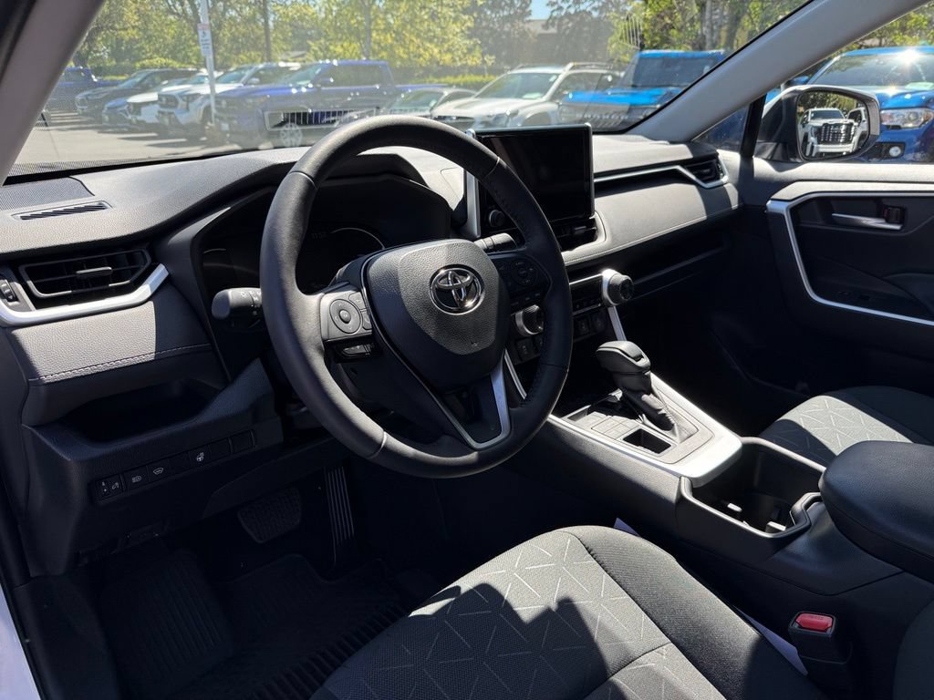 Certified 2023 Toyota RAV4 XLE w/ XLE Grade Weather Package AWD/4WD image 13