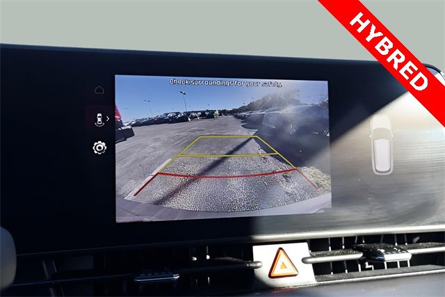 Used 2023 Kia Sportage EX w/ EX Premium Package image 26