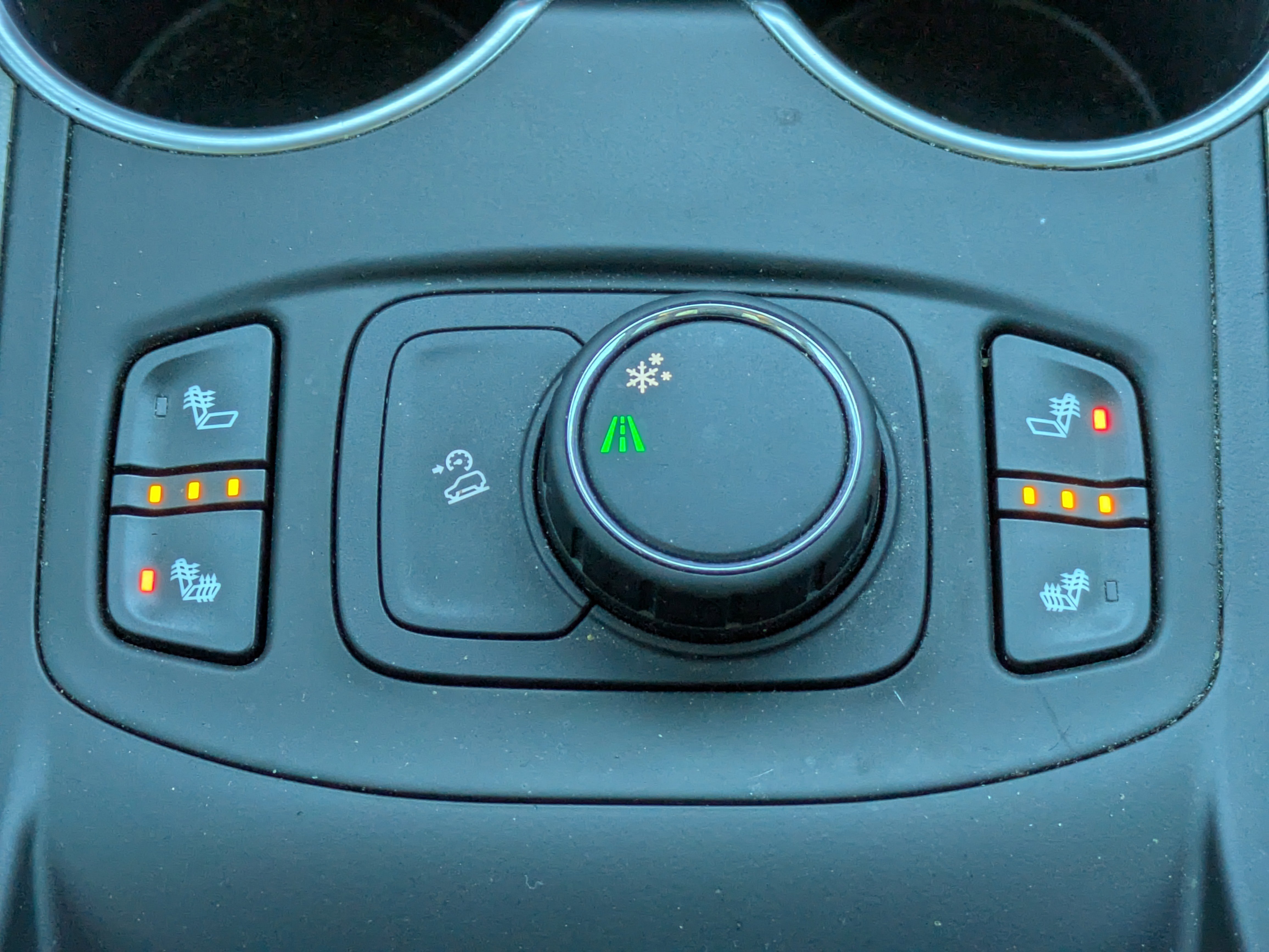 Certified 2018 GMC Terrain SLE w/ Driver Convenience Package image 20