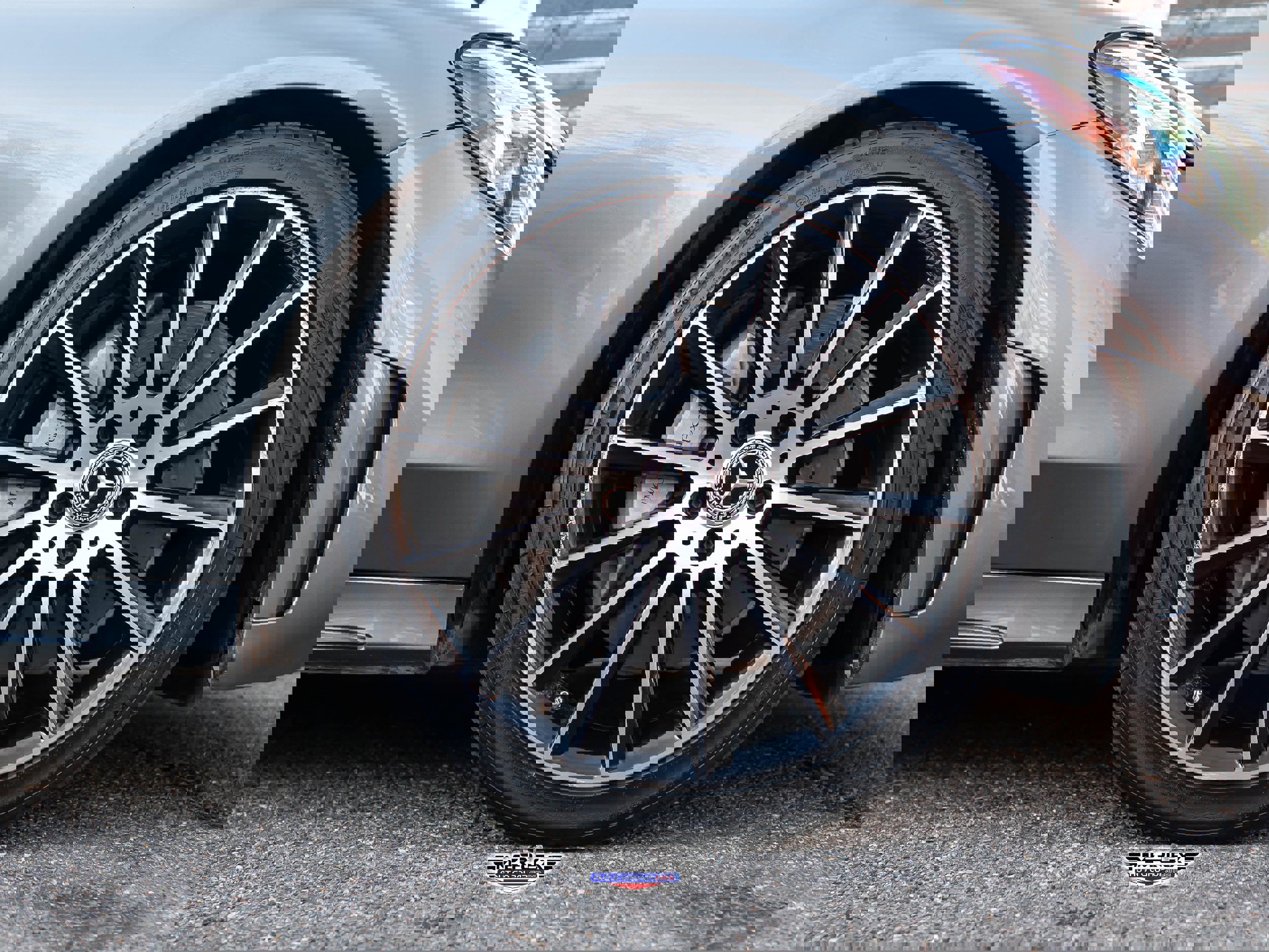 Used 2020 Mercedes-Benz C 300 Sedan image 9