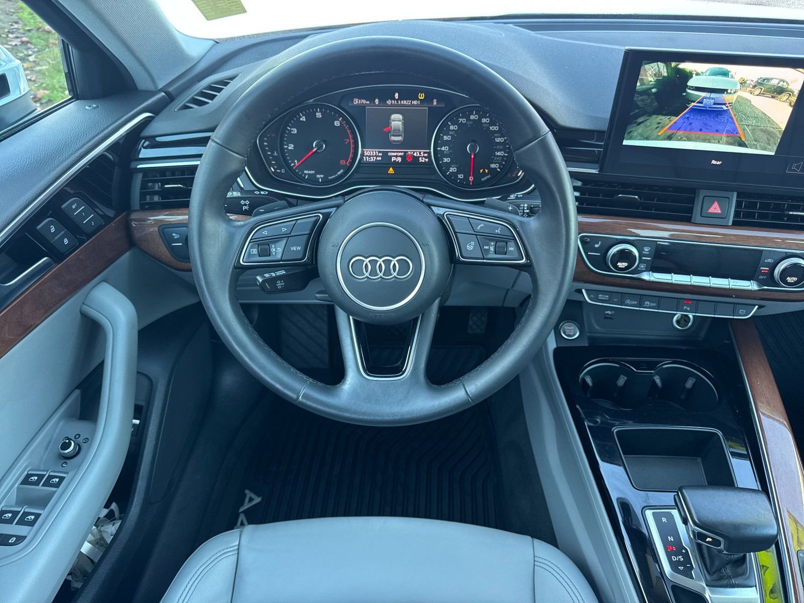 Used 2022 Audi A4 2.0T Premium w/ Convenience Package image 14