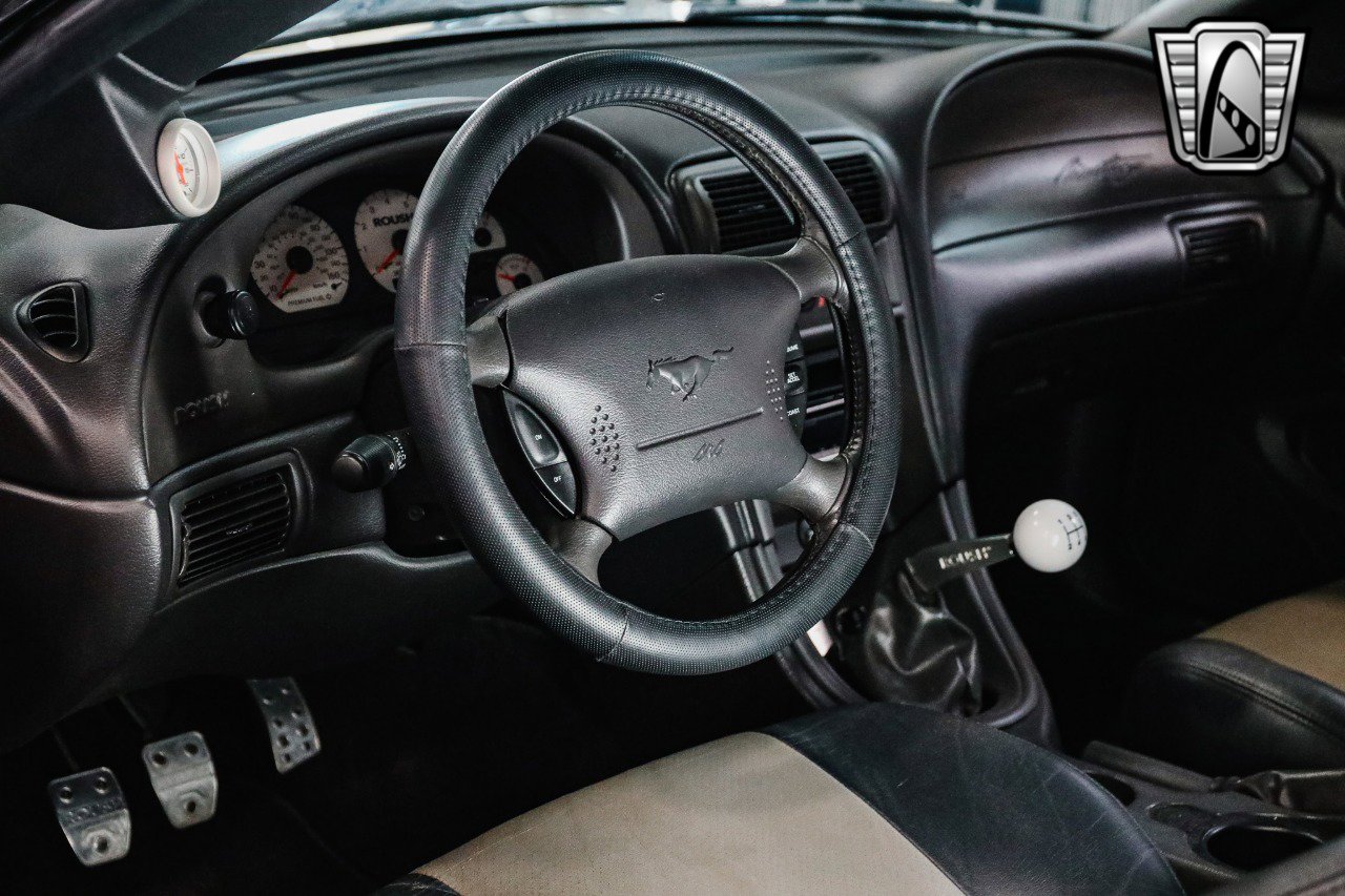 Used 2003 Ford Mustang GT image 18