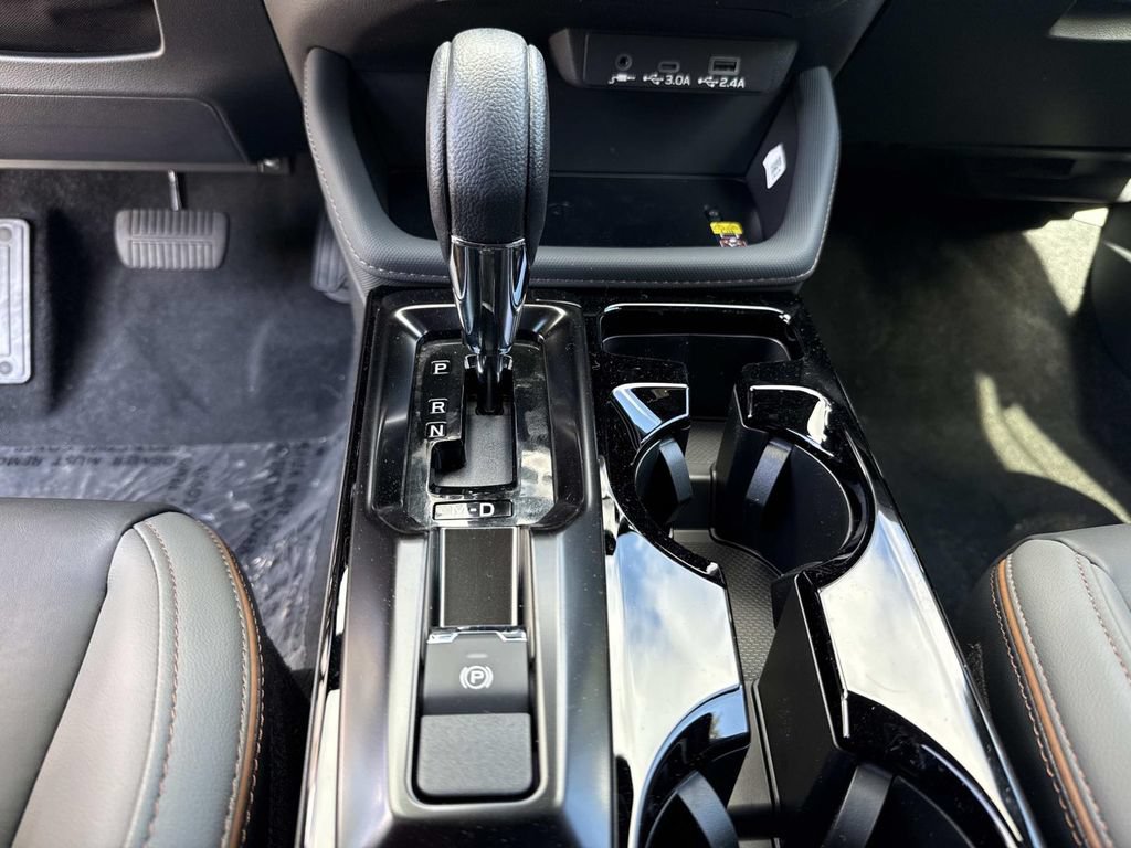 New 2026 Subaru Forester Sport AWD/4WD image 32