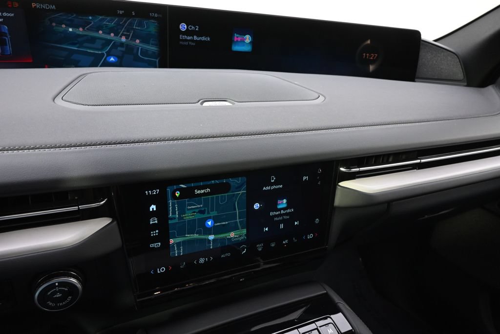New 2027 Lincoln Navigator L Reserve w/ Jet Appearance Package AWD/4WD image 26