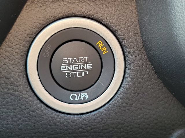 New 2026 RAM 1500 Big Horn AWD/4WD image 28