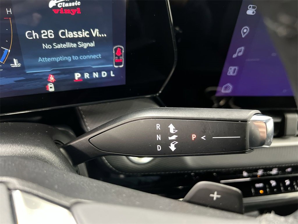 Certified 2025 Chevrolet Equinox LT image 17