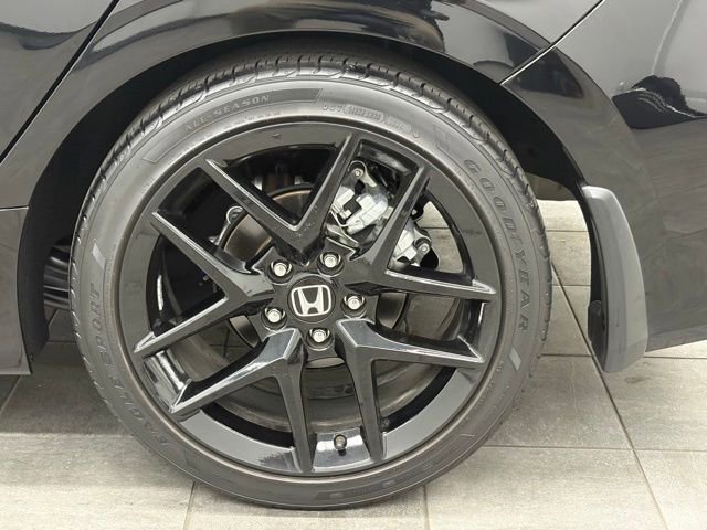 Used 2024 Honda Civic Sport image 7