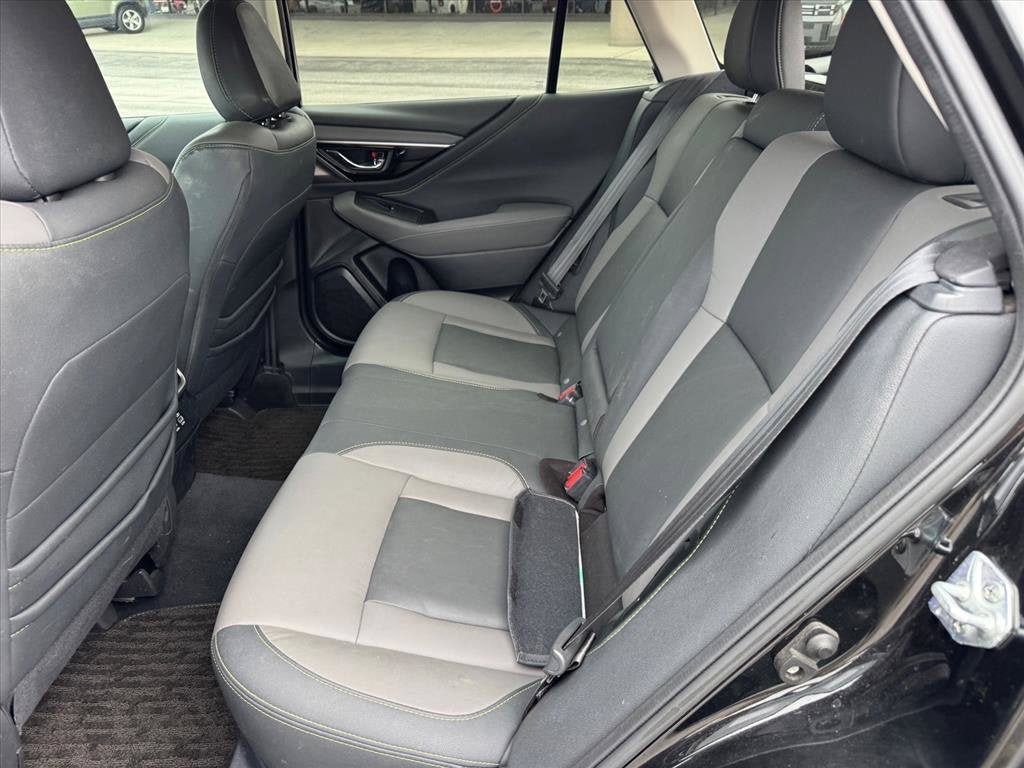 Used 2024 Subaru Outback Onyx Edition AWD/4WD image 13