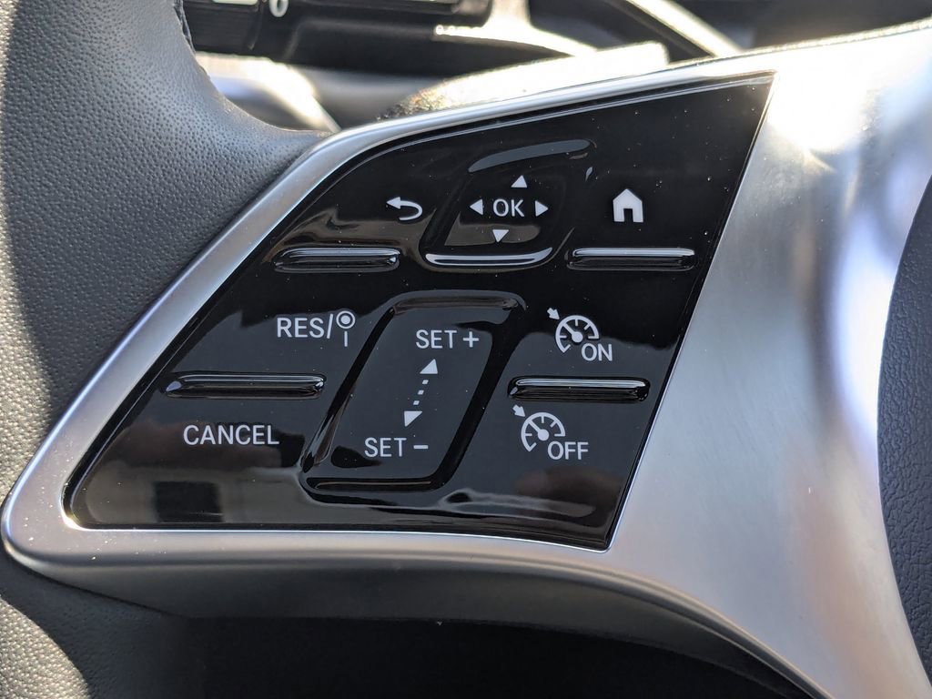 Certified 2026 Mercedes-Benz GLC 300 image 12