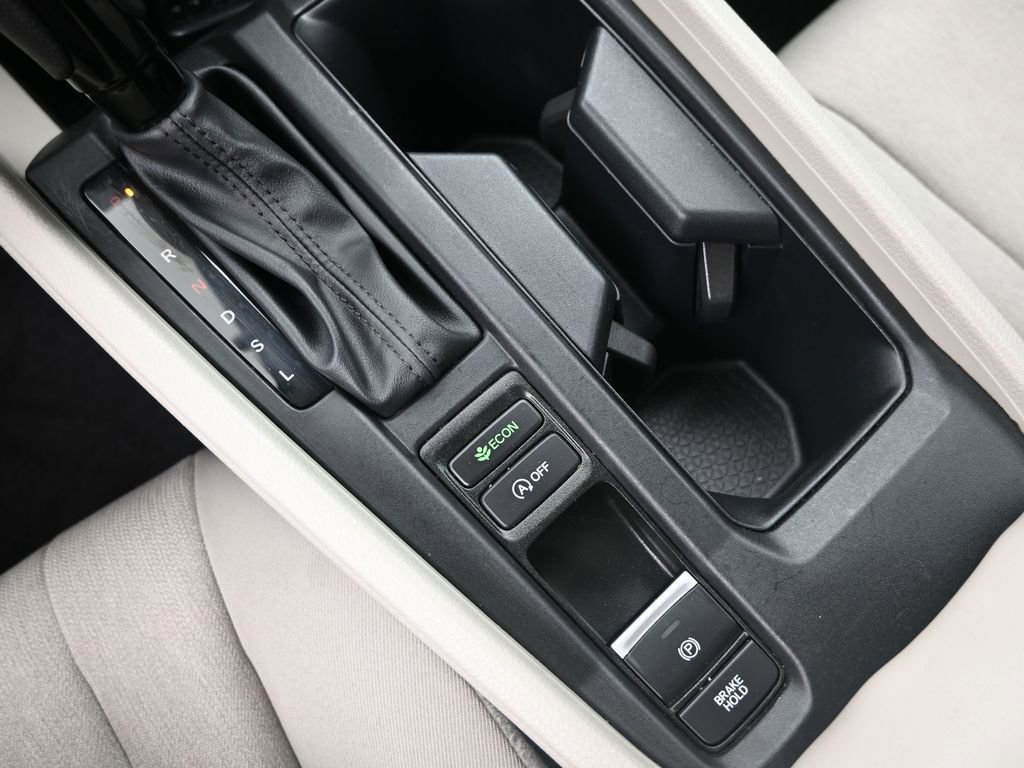 Used 2024 Honda Accord LX image 19
