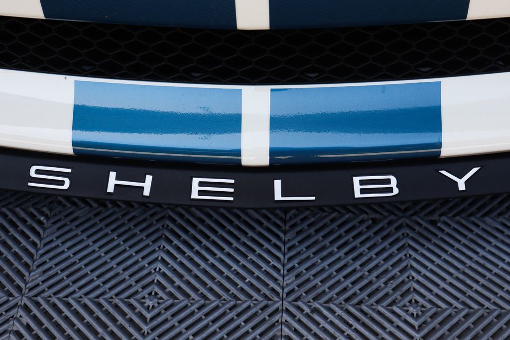 Used 2020 Ford Mustang Shelby GT350 w/ Technology Package RWD image 7
