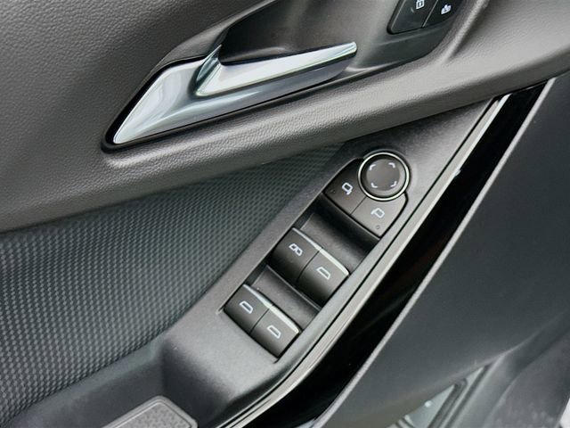 New 2026 Chevrolet Equinox RS w/ Convenience Package III image 21