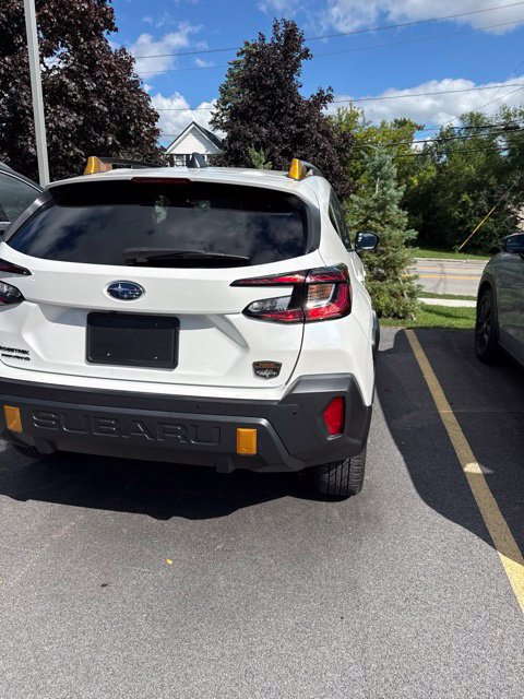 Used 2024 Subaru Crosstrek 2.5i Wilderness AWD/4WD image 17