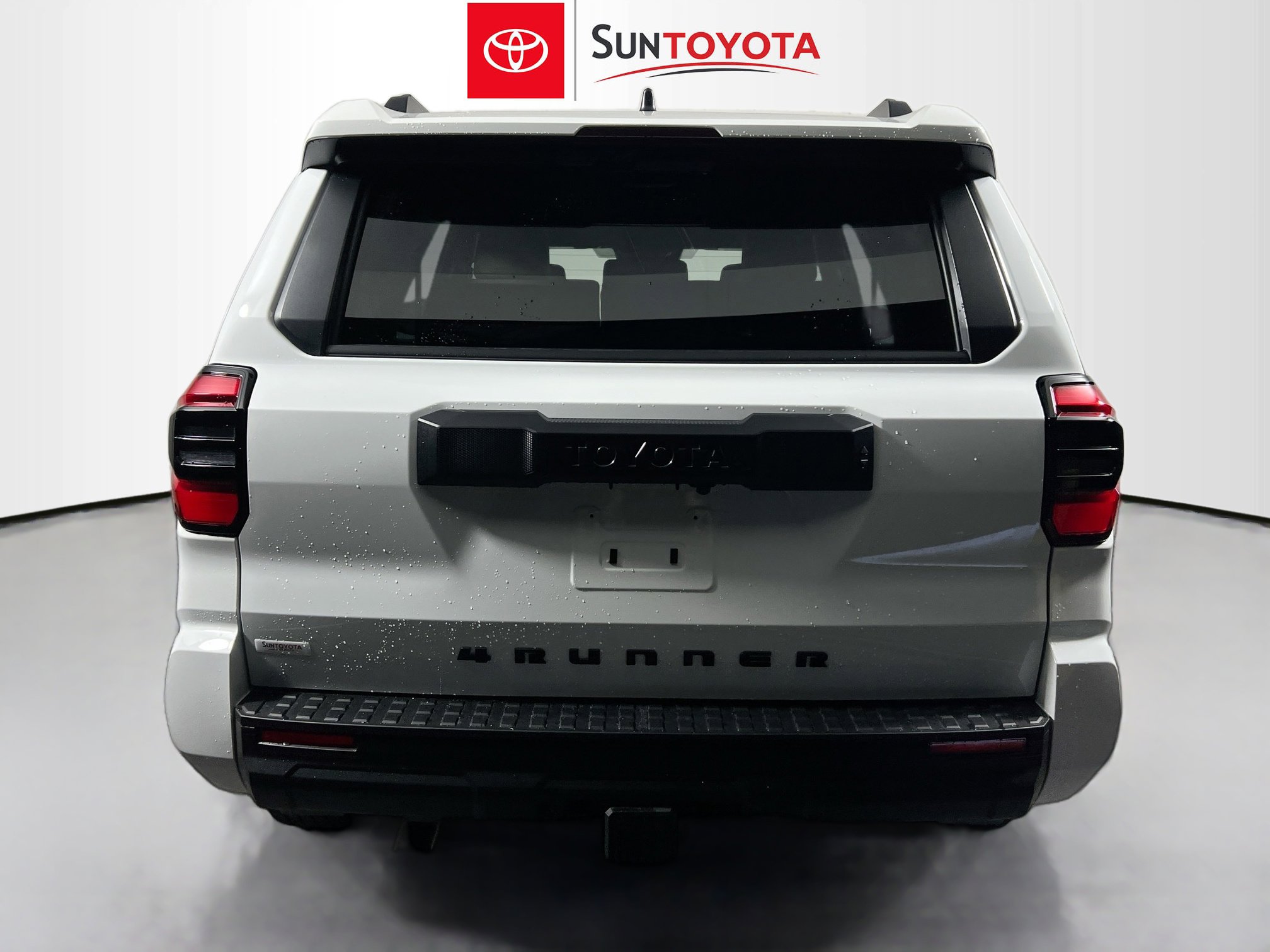 Used 2025 Toyota 4Runner SR5 image 5