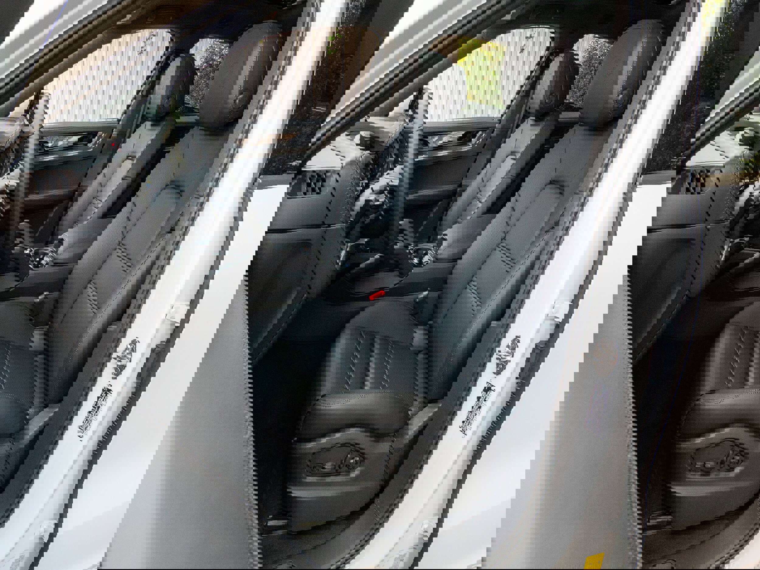 New 2025 Porsche Cayenne Turbo image 5