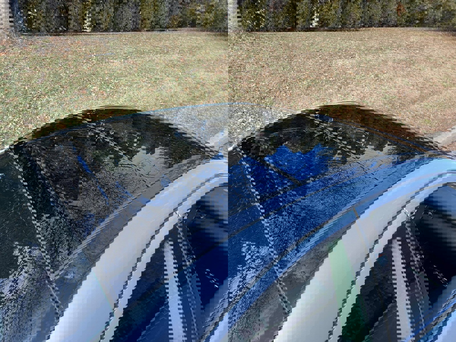 Used 2003 Mercedes-Benz C 320 Coupe image 47