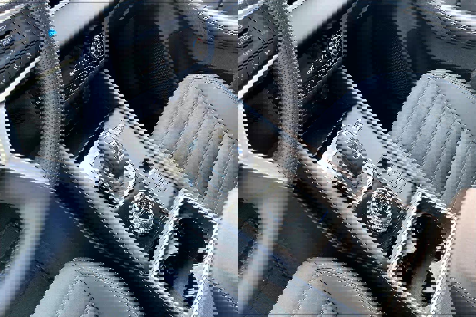 New 2026 Nissan Rogue SL image 7