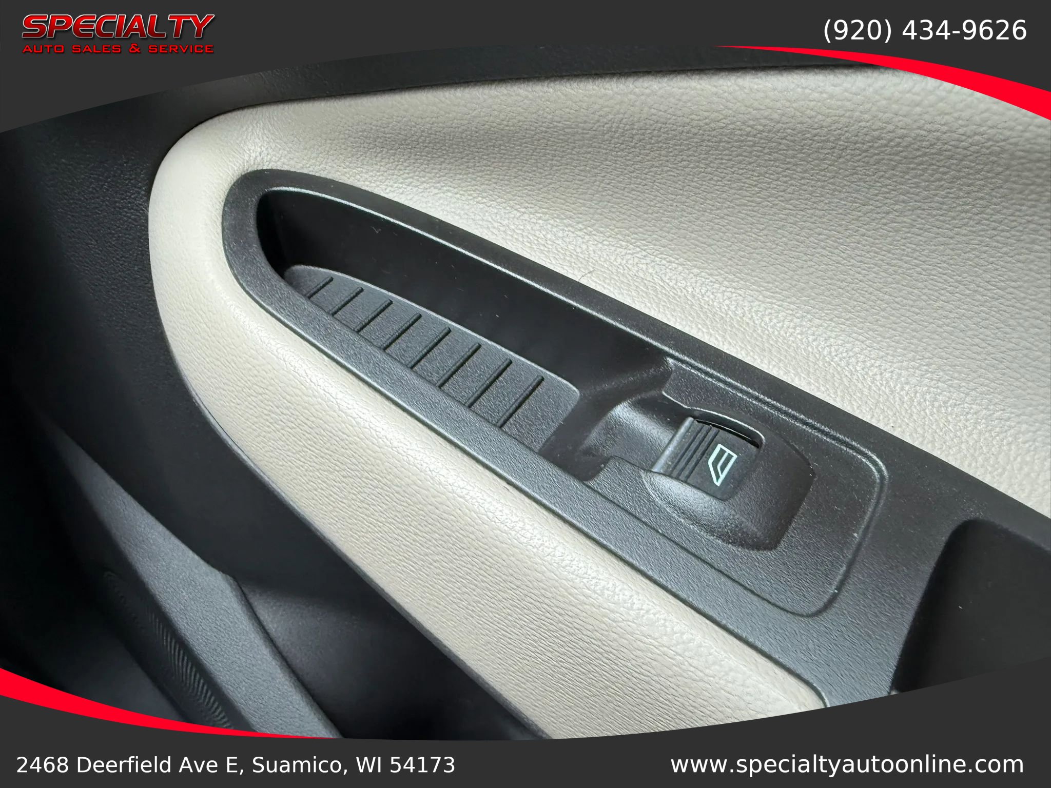 Used 2019 Ford Escape SEL AWD/4WD image 33