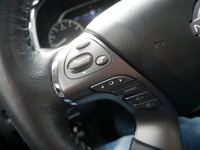 Certified 2024 Nissan Murano Platinum w/ Cargo Package AWD/4WD image 29