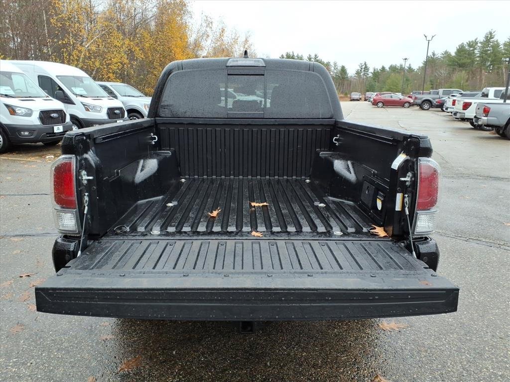 Used 2023 Toyota Tacoma TRD Off-Road image 5