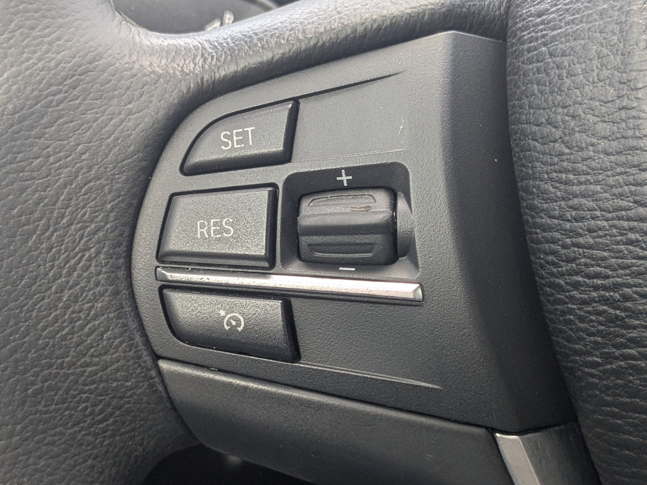 Used 2015 BMW X3 xDrive28i image 27