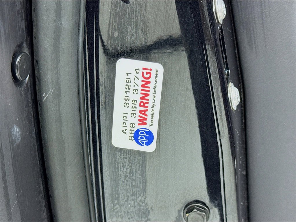 Used 2017 Tesla Model X 100D image 48