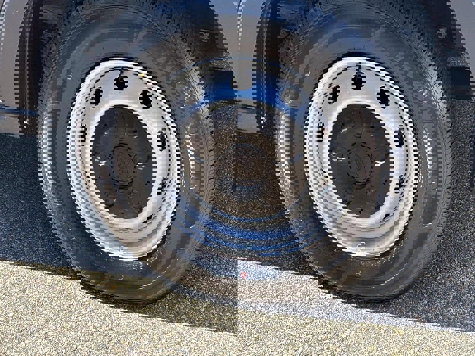 Used 2024 Ford Transit 250 148 Medium Roof w/ Load Area Protection Package RWD image 7